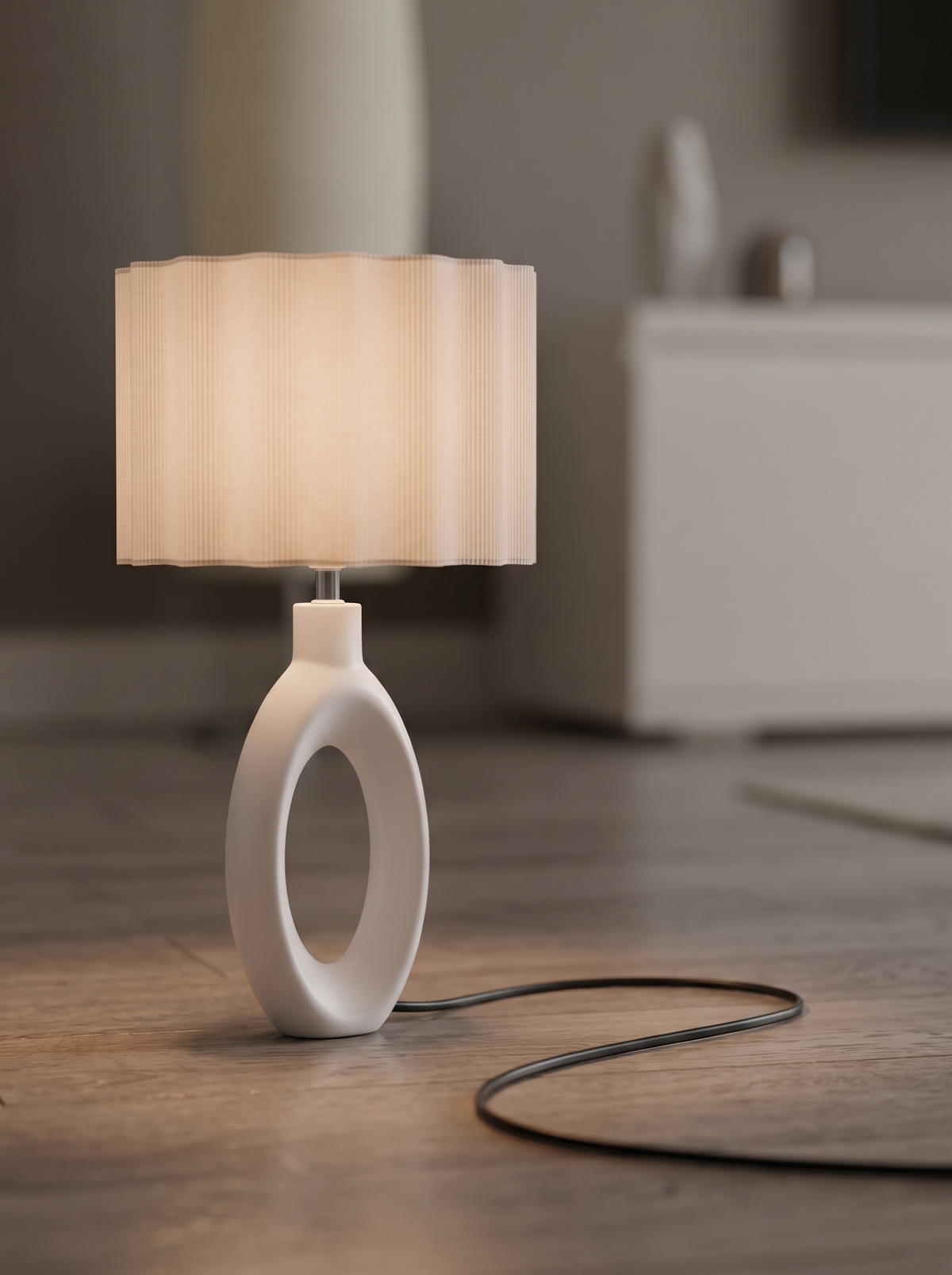 Soft Muse