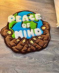 Peace Of Mind Handmade Rug