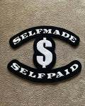 Self Made Self Paid